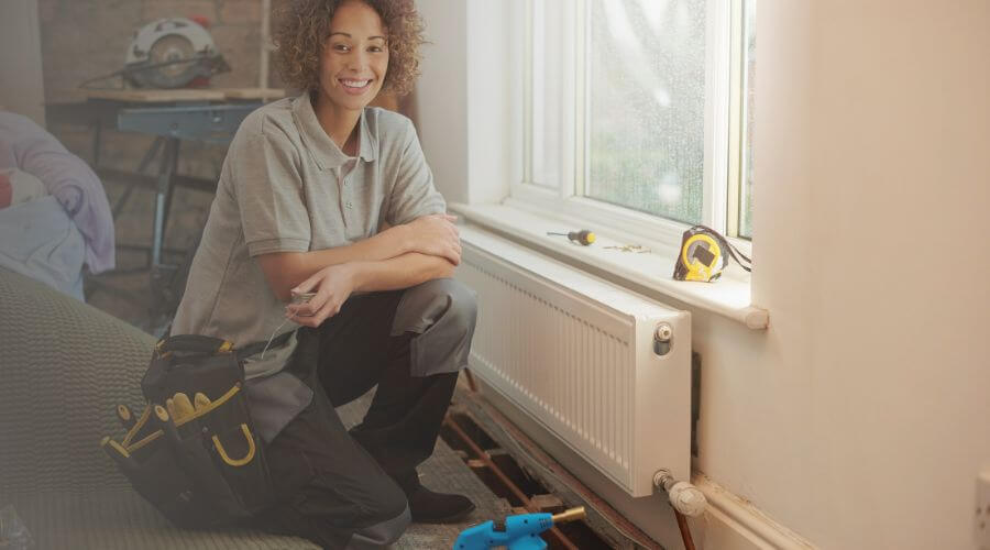 Professional water heater repair in Lead Hill, AR